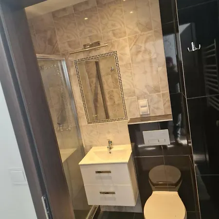 U Piotra بيت ضيافة *